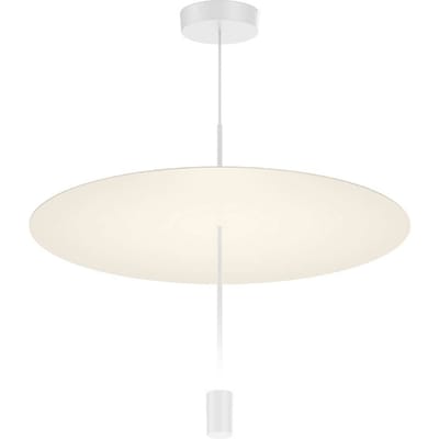 Wever & Ducré Lighting WEVER &amp; DUCRÉ LED hanglamp Shedda Ø 55 cm, warm wit 2700 K