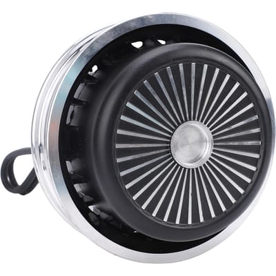 Moteur de moyeu de roue 10 pouces Double Hall 48V 72V 1500 2500W Haute Puissance Brushless Moteur de moyeu de roue arrière de remplacement pour Inokim gray