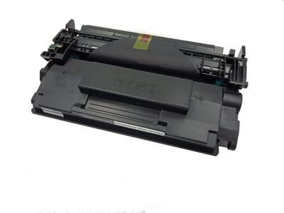 KATRIZ® Huismerk Toner CF226X (HP 26X) – Zwart – Hoge Capaciteit – 9000 pagina’s |Geschikt voor HP LaserJet Pro M402d / M402dn / M402dne / M402dw / M402n / M426dw / M426fdn / M426fdw |