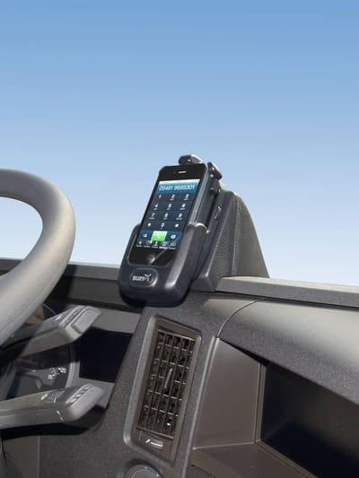 Kuda houder geschikt voor Volvo FM Serie/ FMX- Serie Euro 6 2013-2019