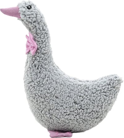 Jack And Vanilla - Speelgoed - Barnyard Mama Gans 49/0820 - 176972