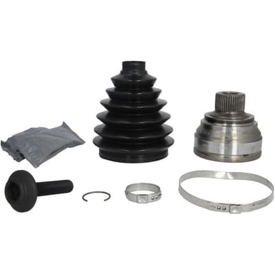 Homokineet reparatie set, aandrijfas SPIDAN 24691