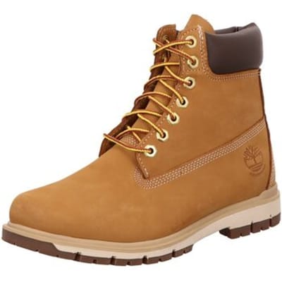 Timberland Radford Wp Laarzen Bruin EU 43 Man