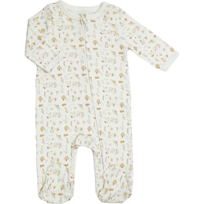 Zippy baby pyjama Trois Kilos Sept Wonderfull
