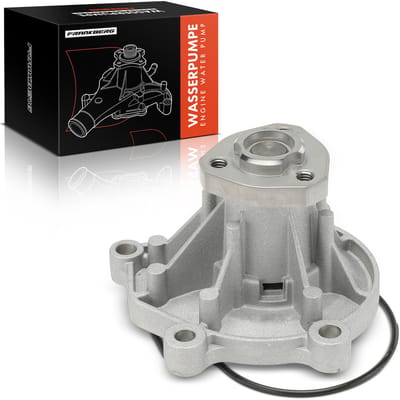 Frankberg 1x Waterpomp voor VW