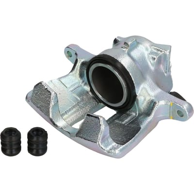 Budweg Caliper Remklauw BUDWEG 342249, voorkant rechts