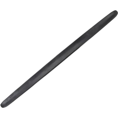 Deurhandvat Achterklep Kofferbak Sierlijst 2107580438 Kofferbakdeksel Handvat Sierlijst Kofferbak Strip Cover Vervanging voor Benz E-Klasse W210 black