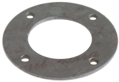 Afdichtring Apparaat - Ring Rubber - Professioneel Gebruik - Glasvezel Materiaal - 98mm Buiten 54mm Binnen