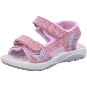 Platte sandalen Lurchi -