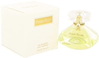 Perry Ellis Perry Ellis (new) eau de parfum spray 100 ml