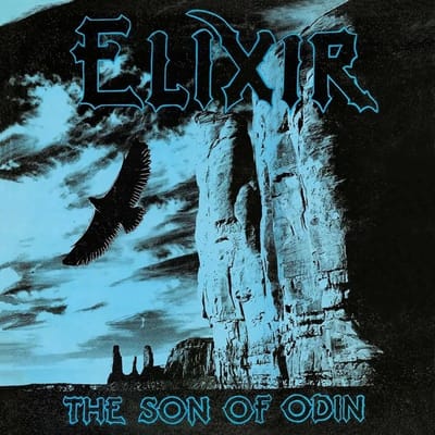 Elixir - The Son Of Odin (2 CD)