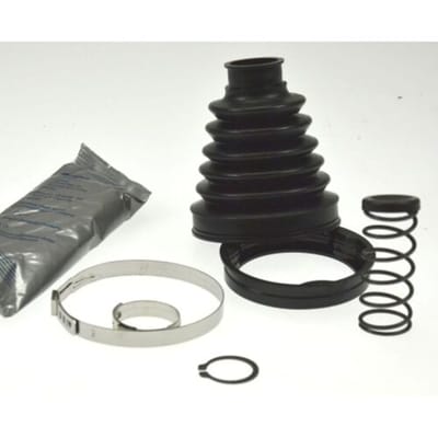 Balgenset, aandrijfas SPIDAN 25669