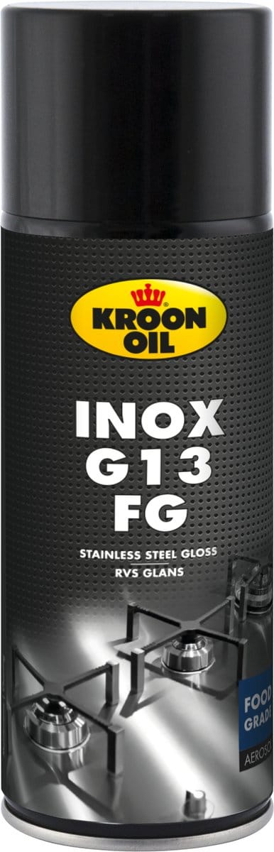 Kroon-Oil Inox G13 FG - 35659 | 400 ml aerosol