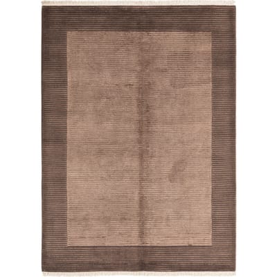 Vloerkleed Gifford handgemaakt wol | Vidal