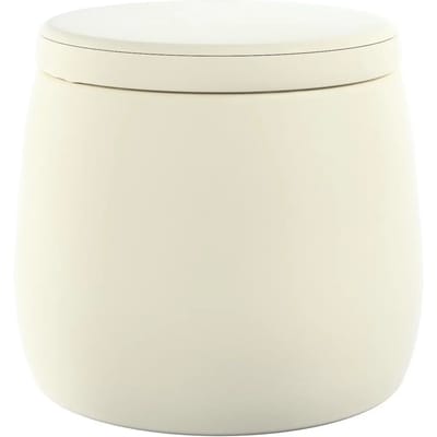 Poef Yellow Tipi Candy Jar