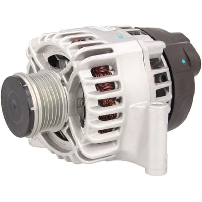 Spanningsregelaar DENSO DAN1086
