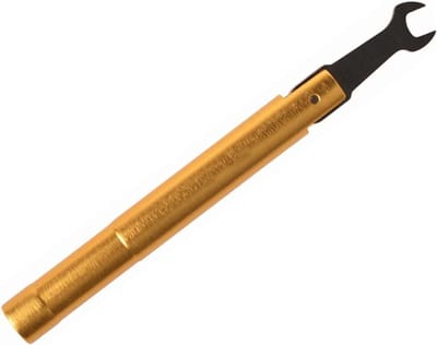 Momentsleutel 1Nm voor SMA 8mm Rf Connector - Hoge Accuarcy Electrommunicatie Coax Adapter - Magnetron Metingen