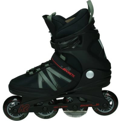 K2 Kinetic 80 pro xt skates