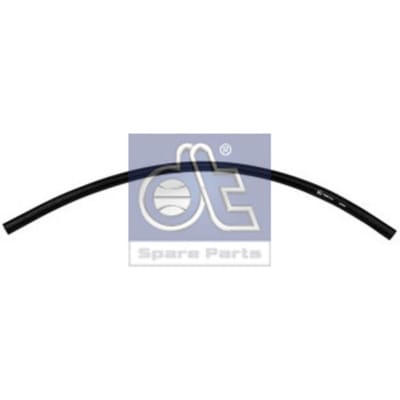 Radiateurslang DT Spare Parts 2.15754