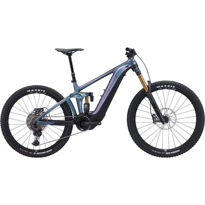 Framebescherming Monkey Products Giant - Reign-E+-MX-Alloy