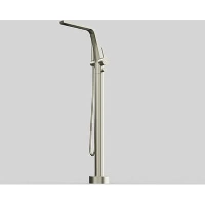 Steinberg Series 260 Freestanding Tub and Shower Faucet 260.1162 BN