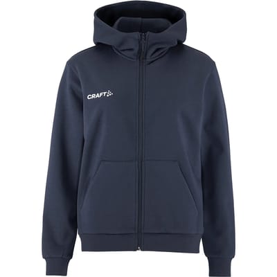 Dames Hoodie Craft Community 2.0