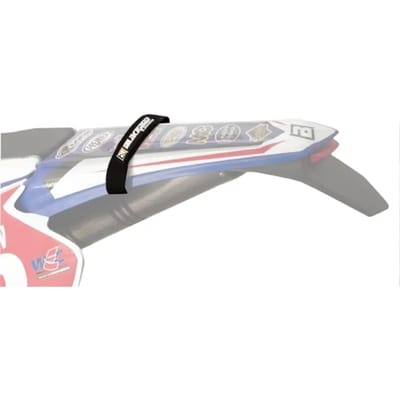 Achterste motorbevestigingsriem Blackbird Racing