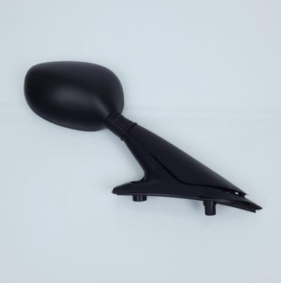 rms rechter spiegel voor piaggio 125 x8 premium euro2 scooter 2006 cm073901 nieuw