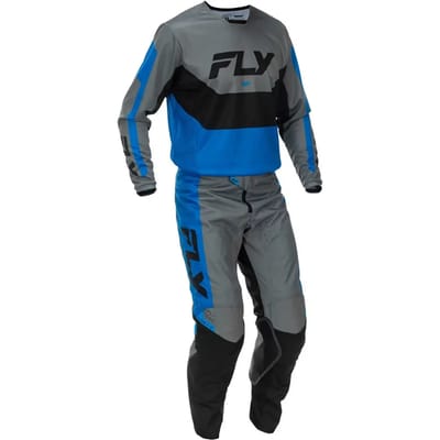 Motorcrossbroek Fly Racing Kinetic