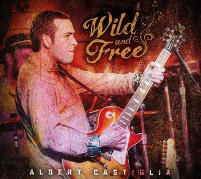Wild And Free