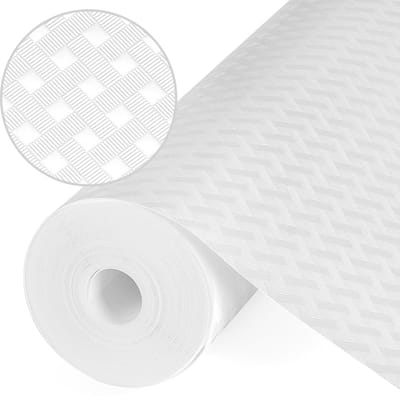 Unyqoos® Waterdichte antislip ladebekleding voor keukenkasten en koelkasten