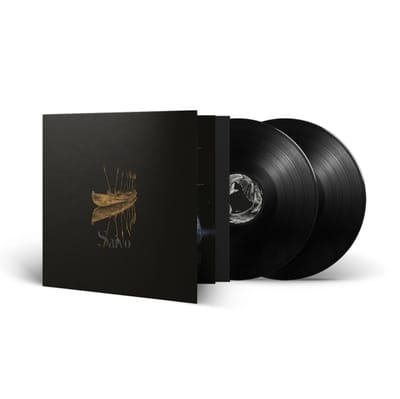 Tenhi - Saivo (2 LP) (Limited Edition)