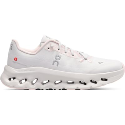 On Cloudtilt Sneakers Dames - Roze - Maat 37 - Textil