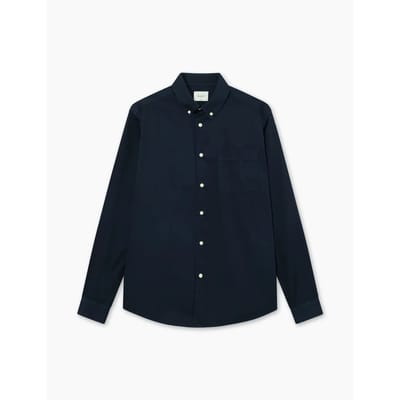 Twill shirt Forét Camp Light