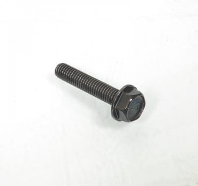 Visserie origine pour Moto Kawasaki 600 ZX6RR 2005 à 2006 130L0630 / 130BB0630 Neuf