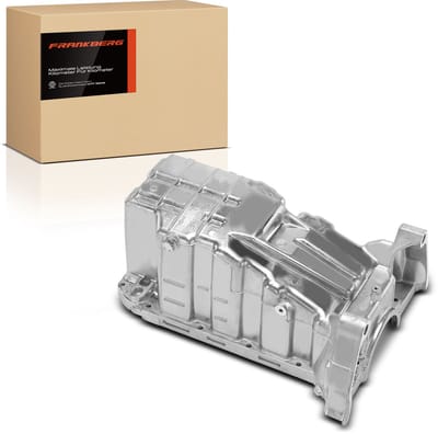 Frankberg 1x oliepan voor Honda Civic 8 FK FN Jazz 2 GD GE2 GE3