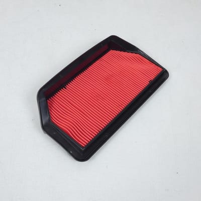 Filtre à air 3AS Racing pour Moto Honda 1100 CB SF X11 Abs 2000 à 2003 HFA1915 Neuf