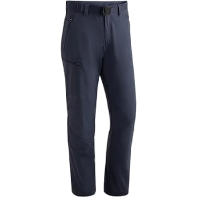 Maier Sports Oberjoch Broek Blauw 56 / Regular Man