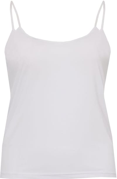 YOEK Dames mouwloos Top