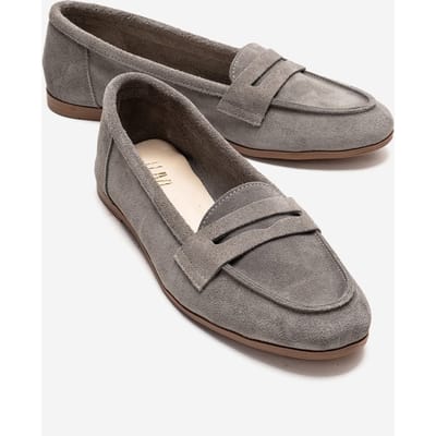 Dorothy Leren Loafer