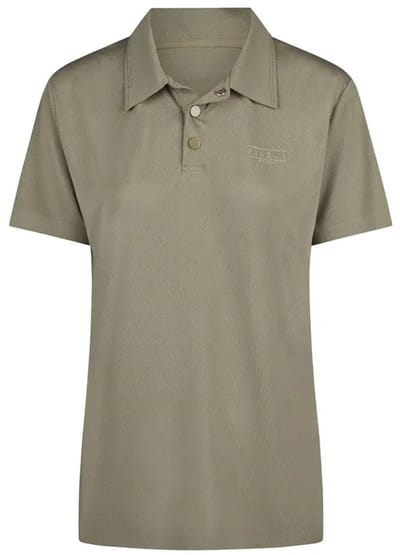 Pikeur Shirt Function Light Moos - L