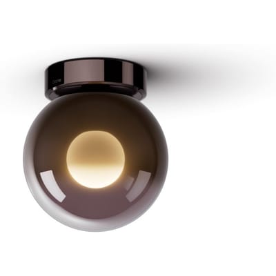 Occhio Luna piena plafondlamp - phantom - 12,5 cm