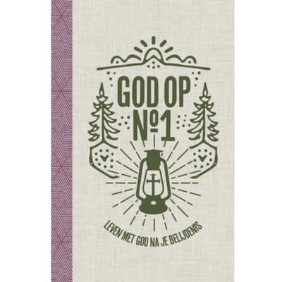 God Op 1 - Diverse Auteurs