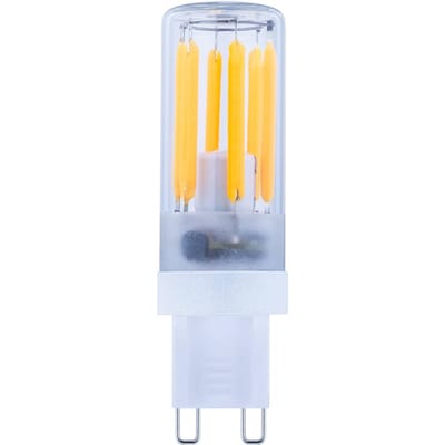 SEGULA LED stiftlamp 24V G9 3W 922 helder dim