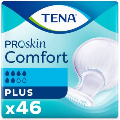 TENA Comfort Plus ConfioAir - 46 stuks