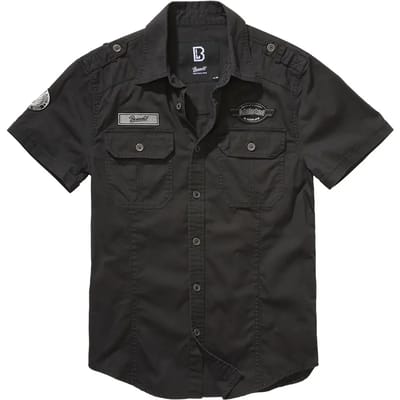 Shirt Brandit Luis Vintage