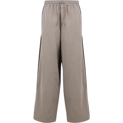 DEF - LOOSE Cargobroek - XL - Grijs