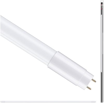 Standaard 230 V LED-buis G13 1514 mm 3250lm 25W 4000K Opaal