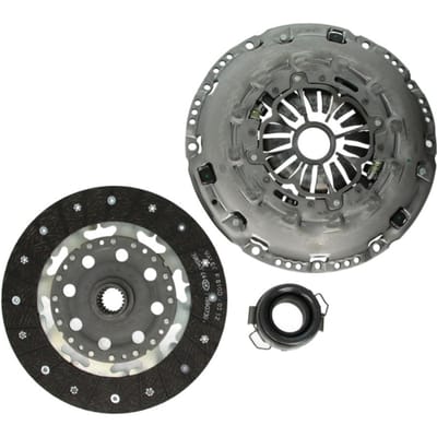 Schaeffler Luk Koppelingsset LUK SAC 625 3076 00