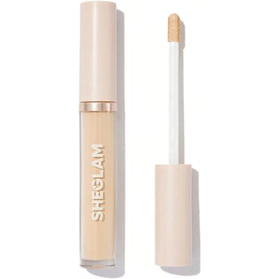 Like Magic 12H Concealer Volledige Dekking-Buttercream Merk Beauty Cosmetica Make-Up Voor Vrouwen En Meisjes